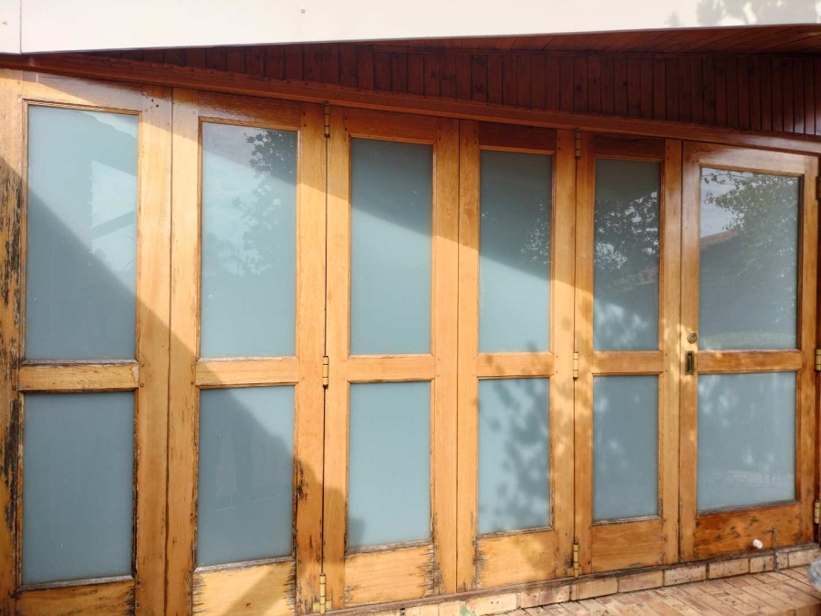 3 Bedroom Property for Sale in Baysvalley Free State